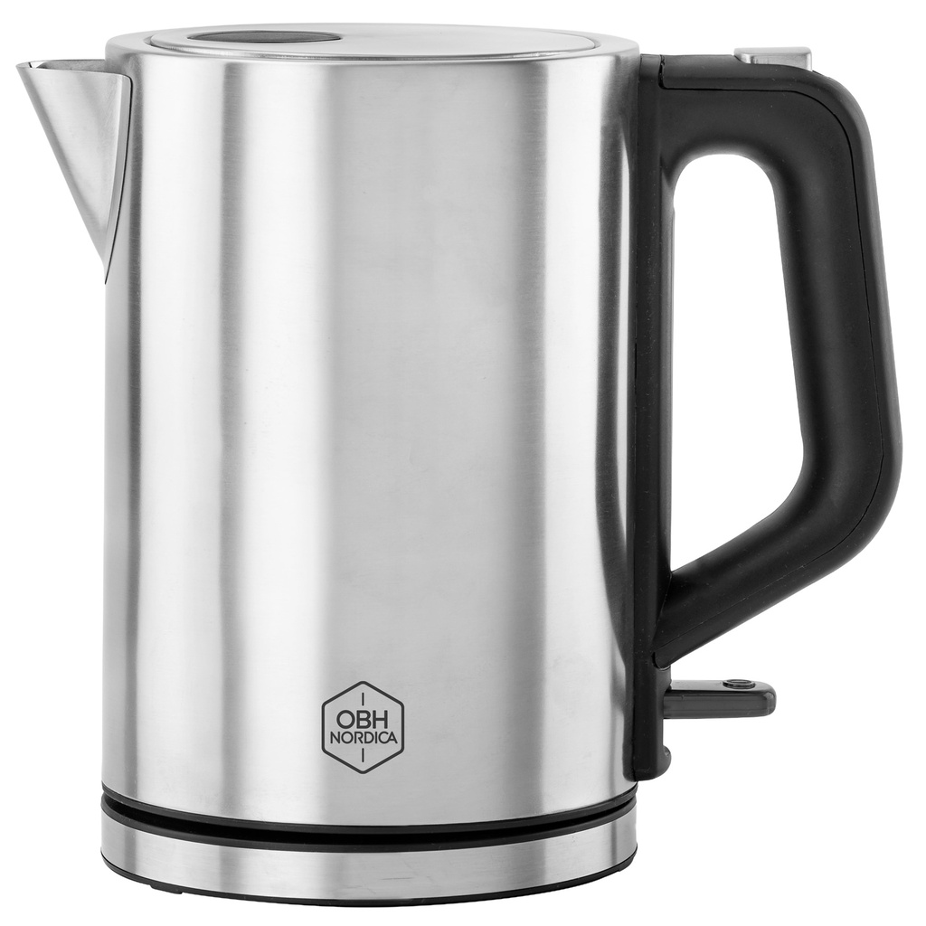 Vattenkokare Kettle Bronx 1.7L