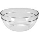 Skål Ø 14 cm stapelbar 62,5 c