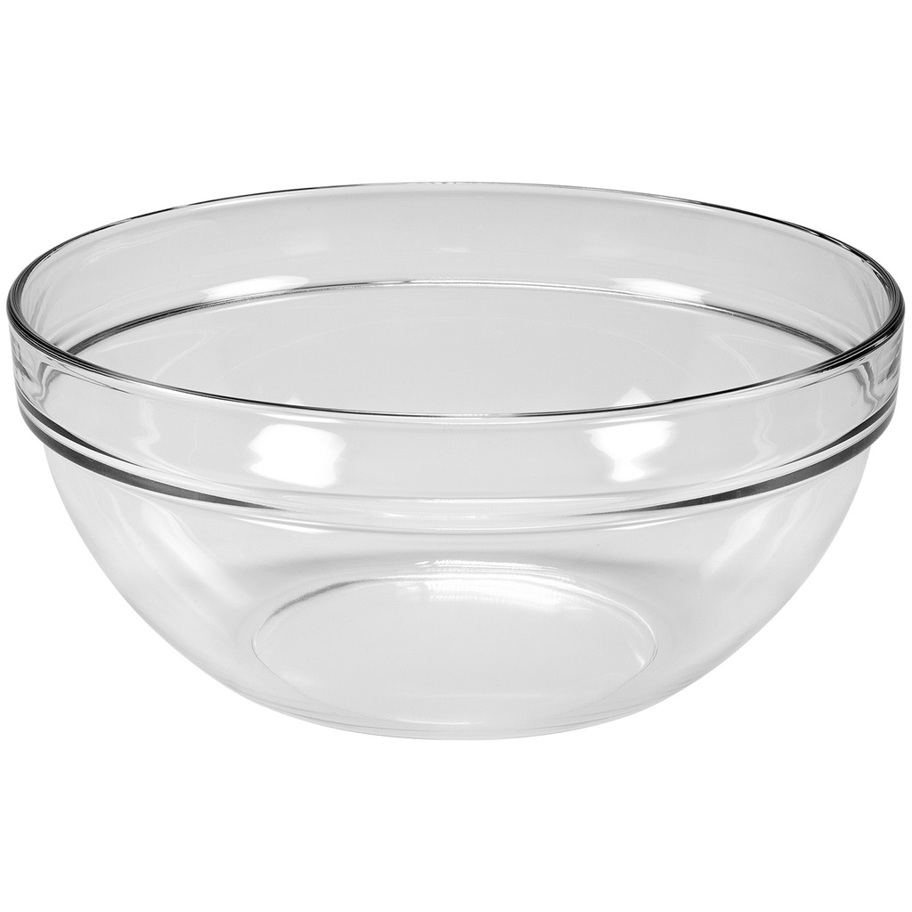 Skål Ø 23 cm stapelbar 2,9 L