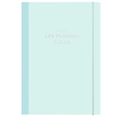 Life Planner Focus 2026