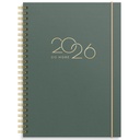 Life Planner Do more 2026