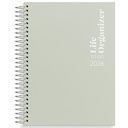 Life Organizer To Do 2026