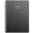 Weekly A6 Eco Line 2026