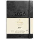 Forma Deluxe svart S 2026