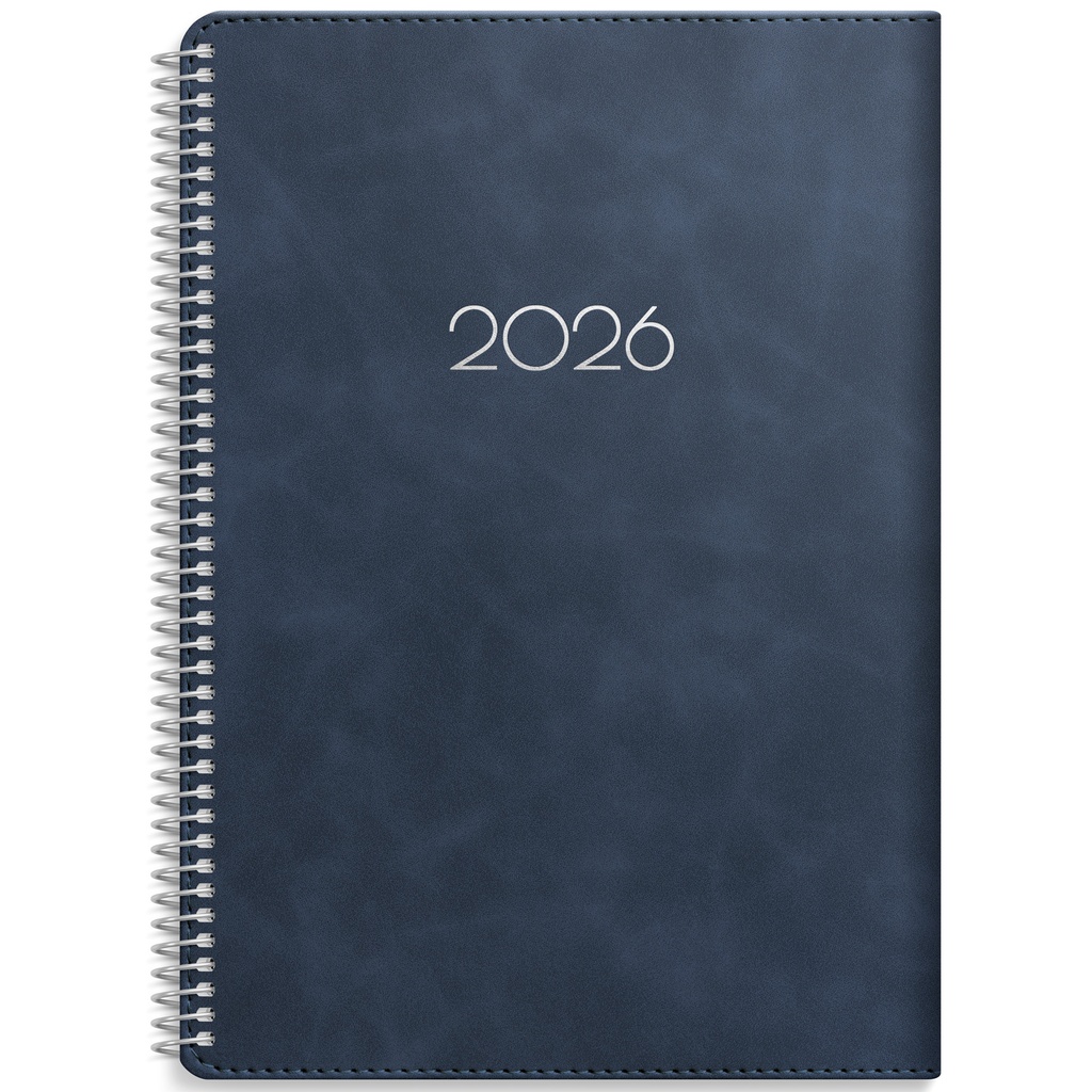 Business Twist blå 2026