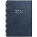 Business Twist blå 2026