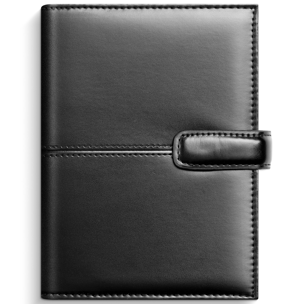 Compact Systemkal 2026 svart