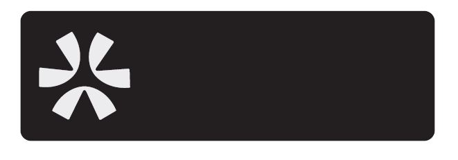 Nametag with SAA logo + magnet