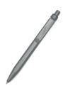 Penna "stone" med Delphis logo lasergraverad på clipset 50 st/fp