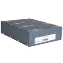 Papper Hylte Eco 80 g Ohålat A4 500-pack