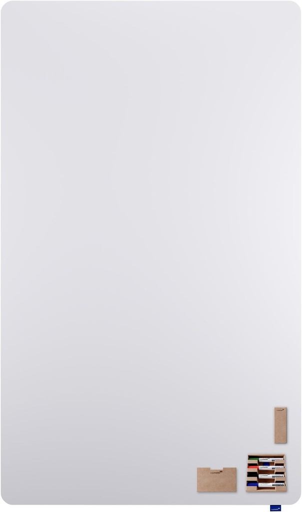 Whiteboardtavla Essence 200x120 cm