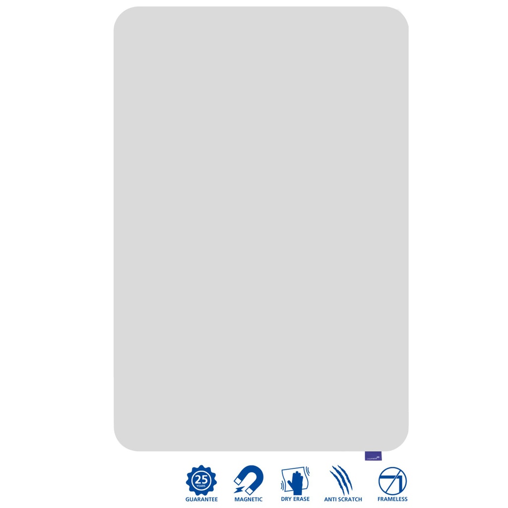 Whiteboardtavla ESSENCE150x100