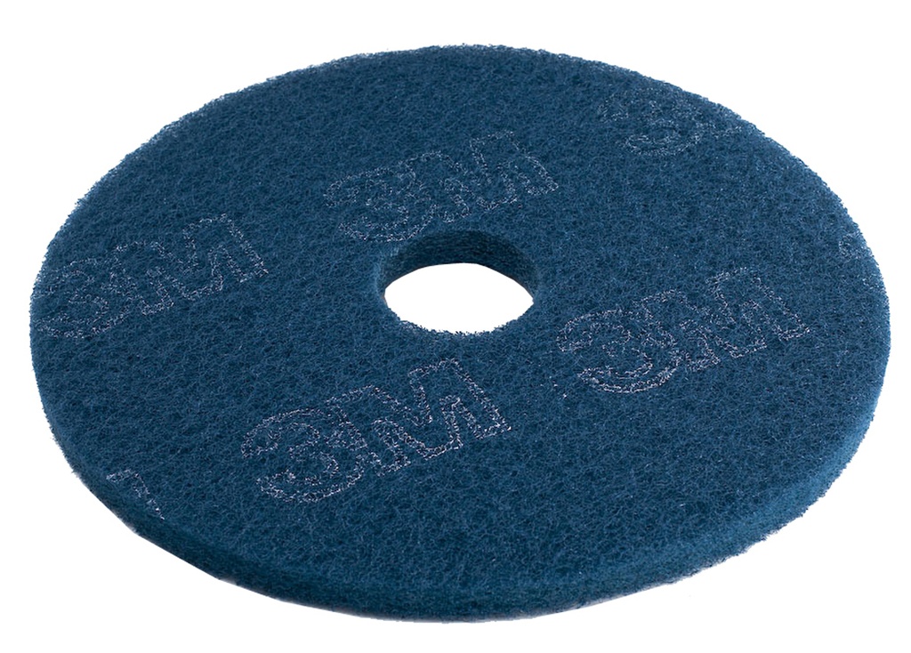 Rondell 3M Blå 14" 5/fp