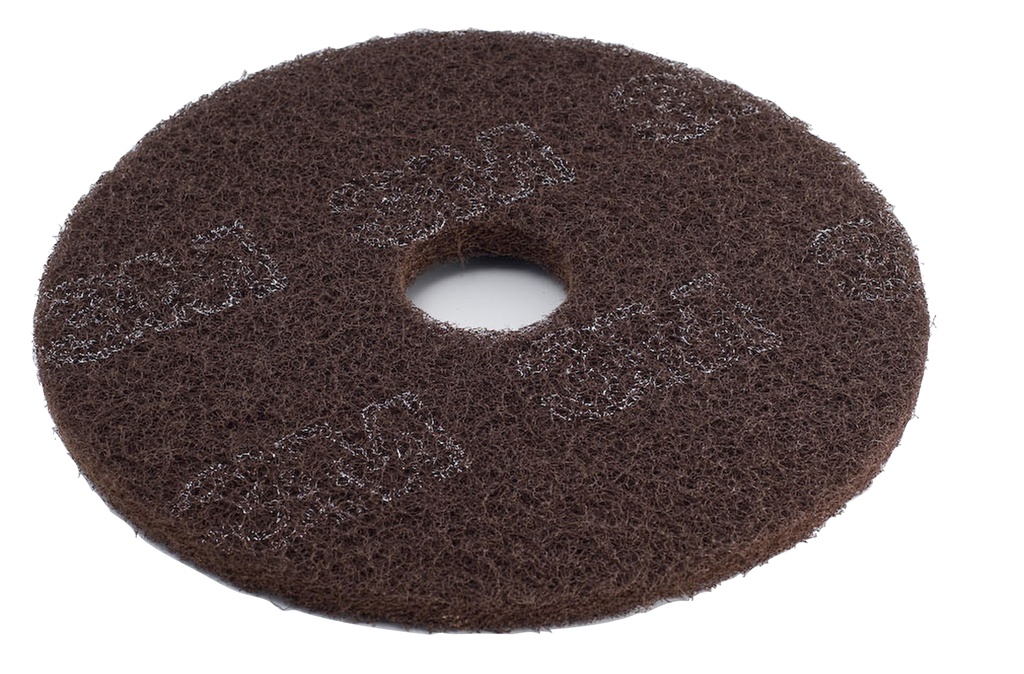 Rondell 3M Brun 17" 5/fp