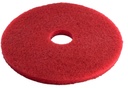 Rondell 3M Röd 13" 5-pack