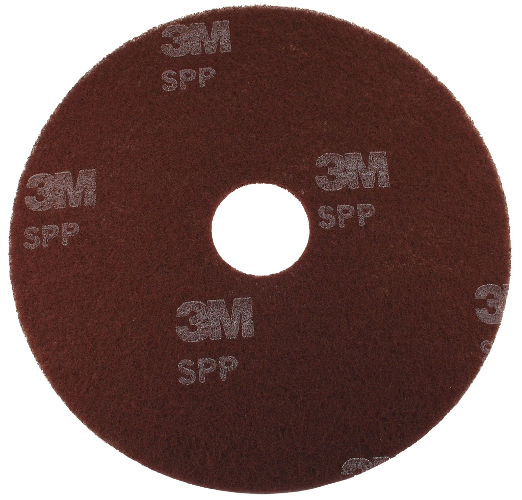 Rondell 3M Brun SPP 17" 5/fp
