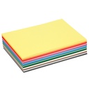 Kartong Creativ Card A5 180 g 60-pack