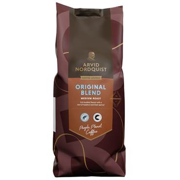 Kaffe Original Blend HB 1000g