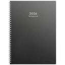 Kalender 2026 Veckojournal ref