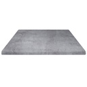 Bordsskiva City 60x60 cm