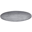 Bordsskiva City Ø 60 cm