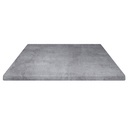 Bordsskiva City 70x70 cm