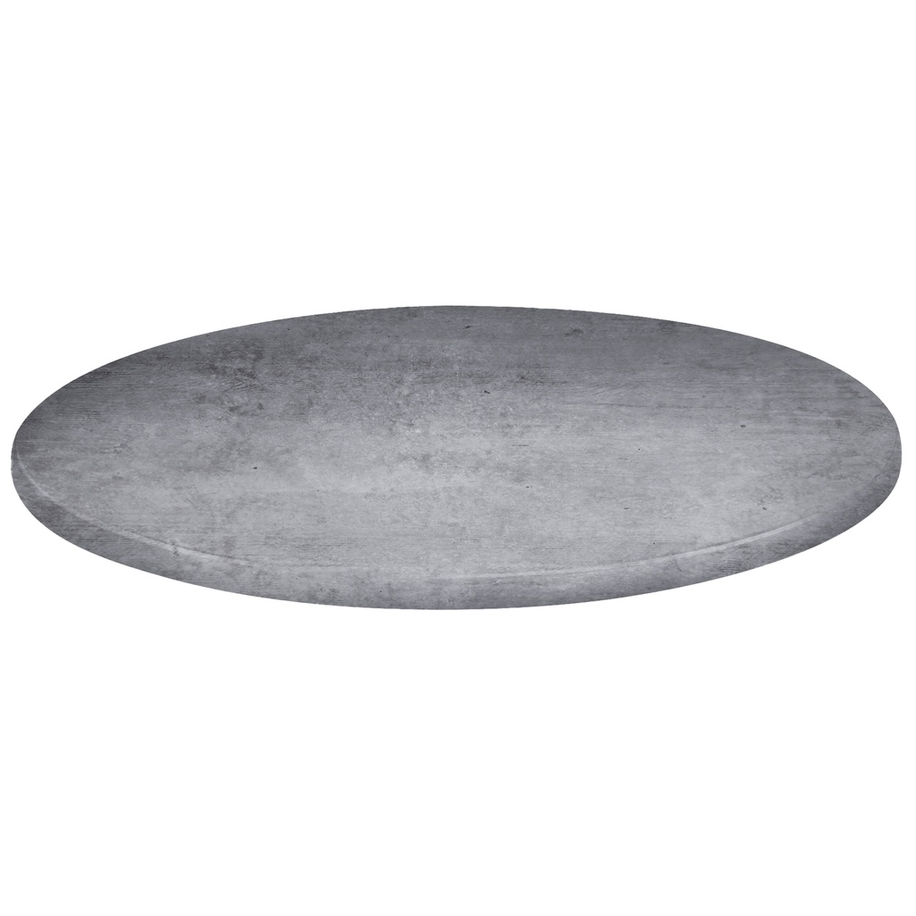 Bordsskiva City Ø 70 cm