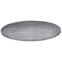 Bordsskiva City Ø 70 cm
