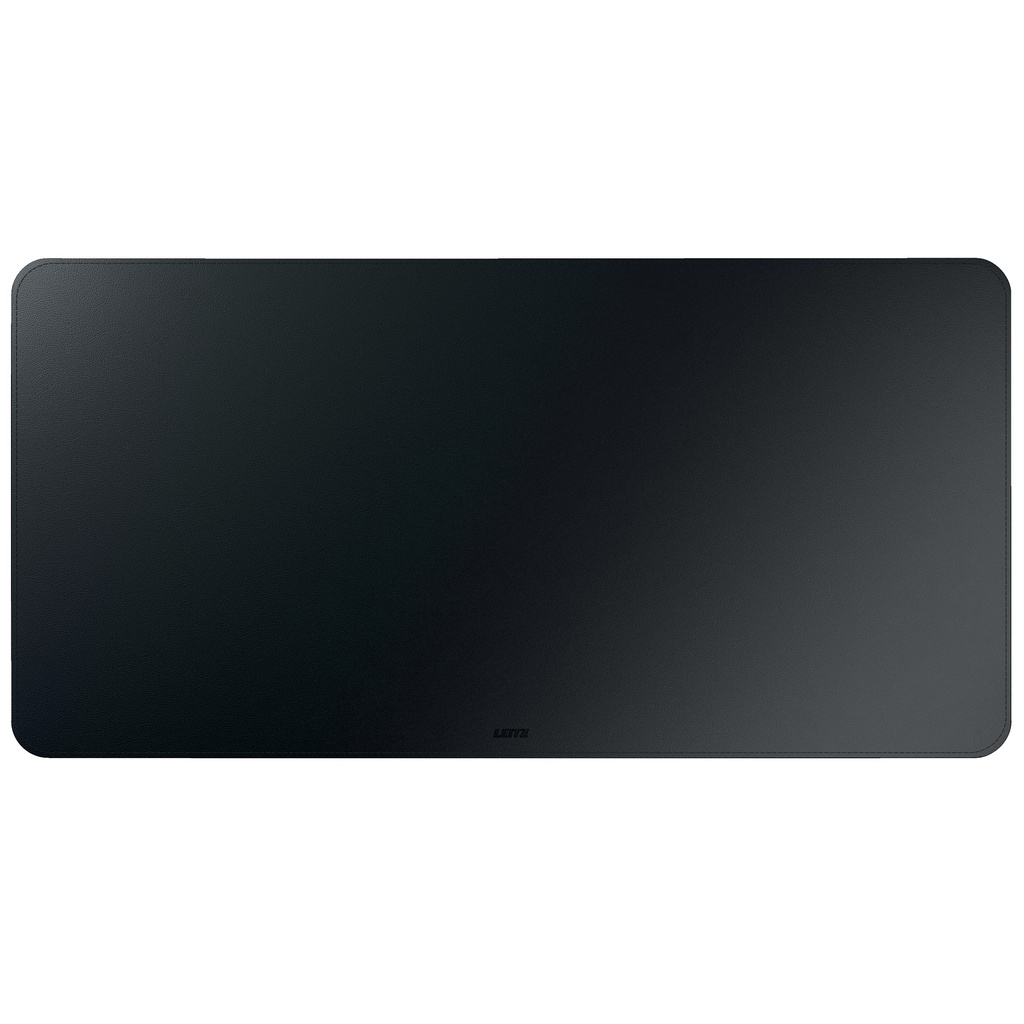 Skrivunderlägg 40x80 svart