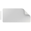 Skrivunderlägg 40x80 ljusgrå