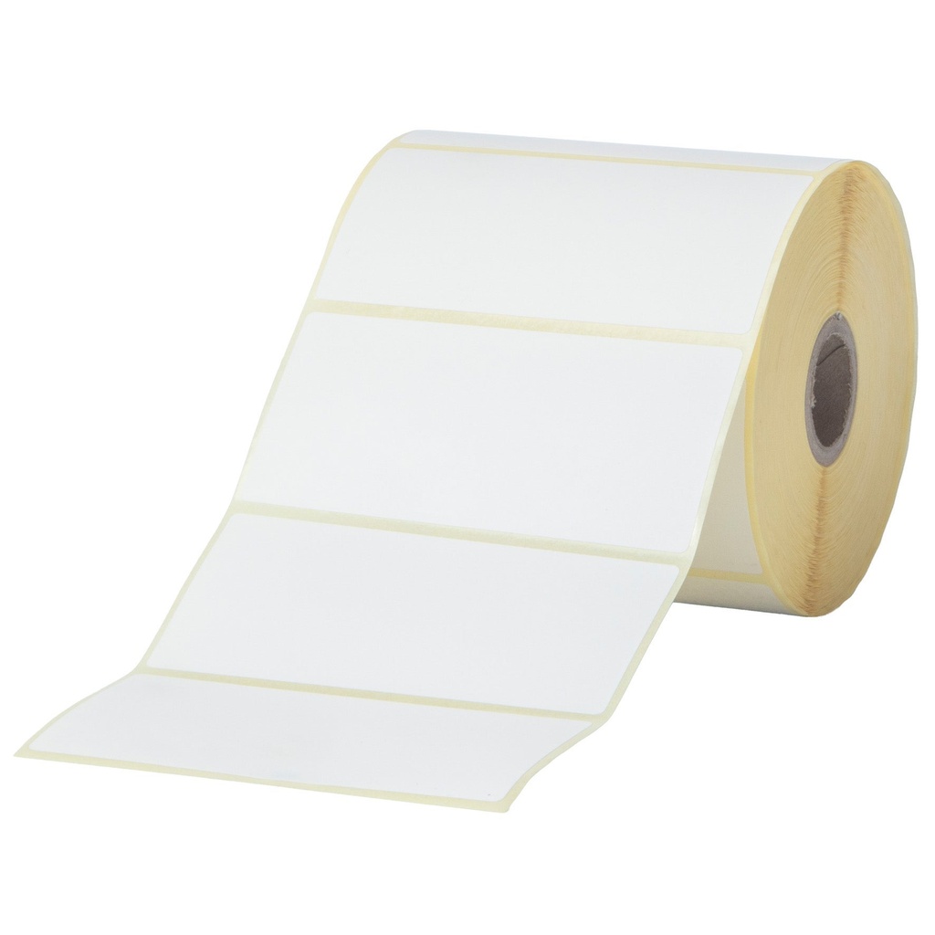 Etikett Brother 102x50mm 8/fp