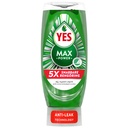 Handdiskmedel Yes Max Power 450 ml