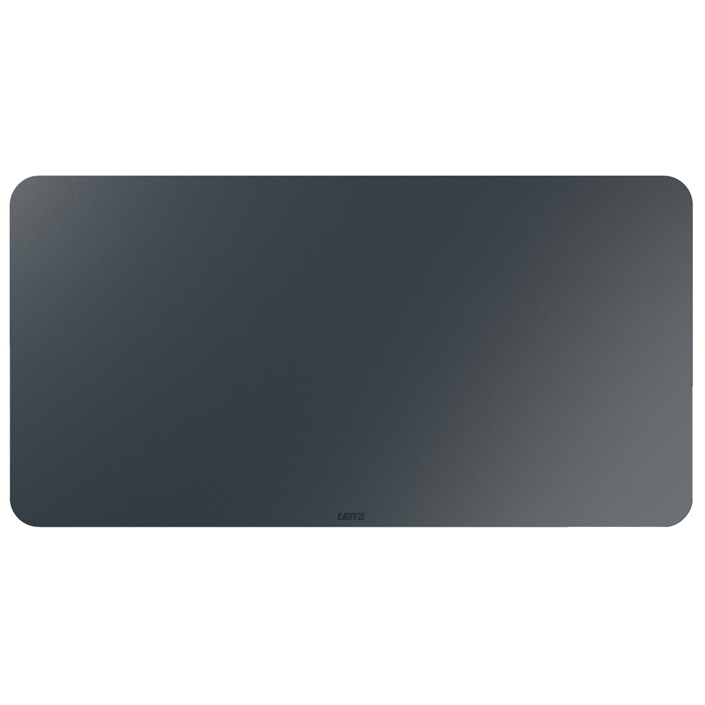 Skrivunderlägg 36x70 läder m.g