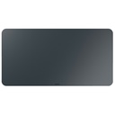 Skrivunderlägg 36x70 läder m.g