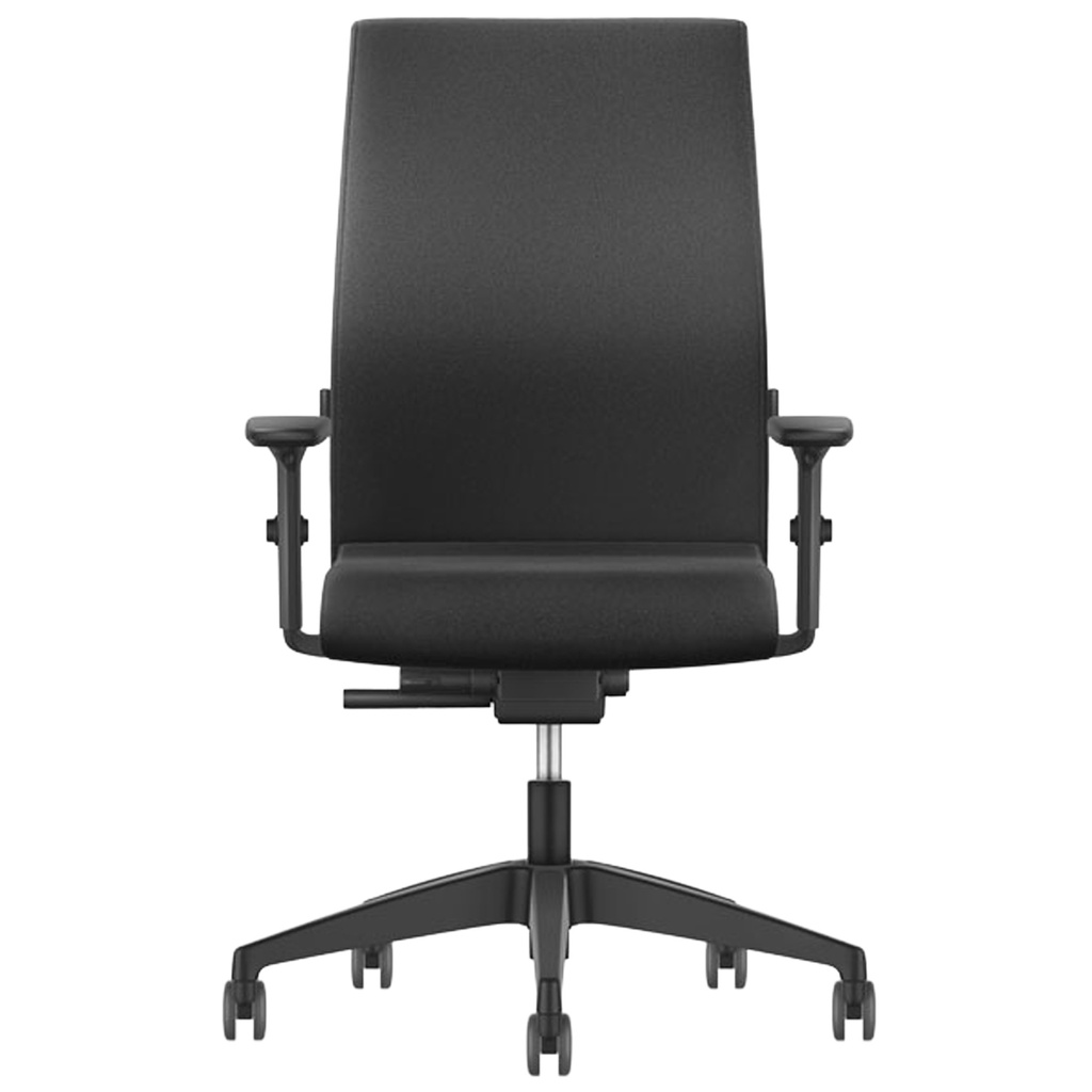 Kontorsstol Famos u nackstöd