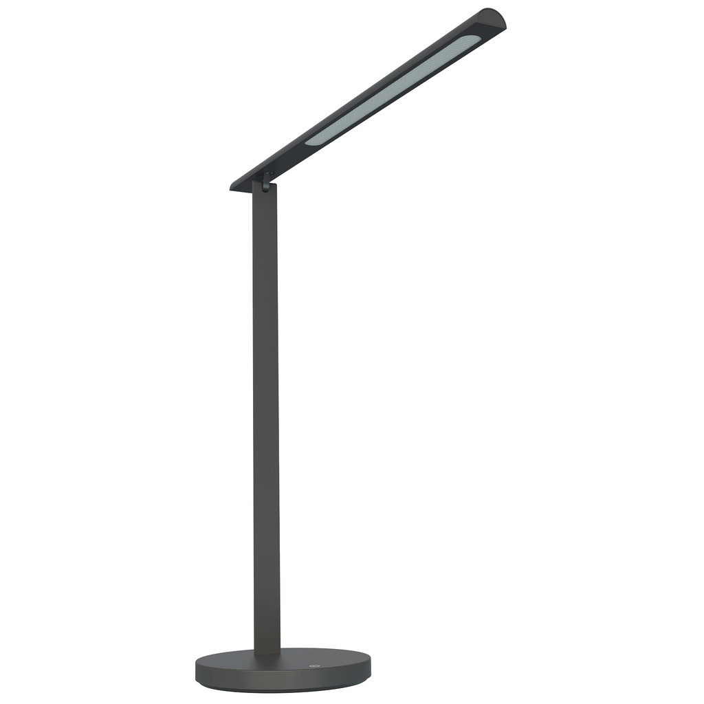 Bordslampa ECO svart