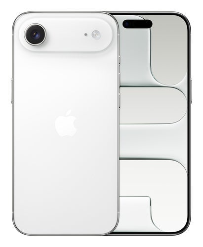 Mobiltelefon iPhone Air 256GB Cloud White