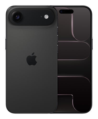 Mobiltelefon iPhone Air 512GB Space Black