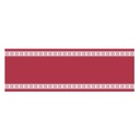 Löpare Christmas 2400x40cm