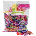 Fruktkola mix Jellioo 1 kg