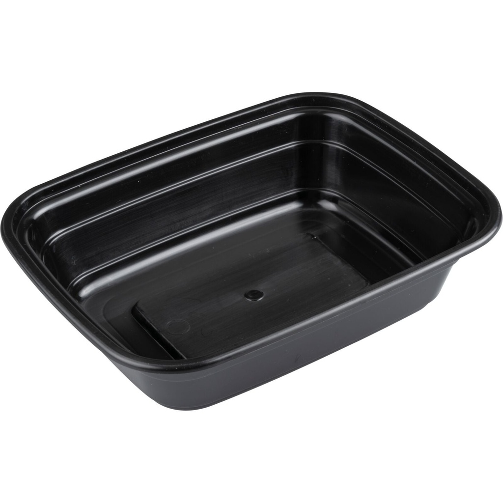Take away matlåda flergångs 360 ml 50-pack
