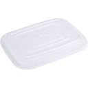 Lock till take away-låda 946 ml 50-pack