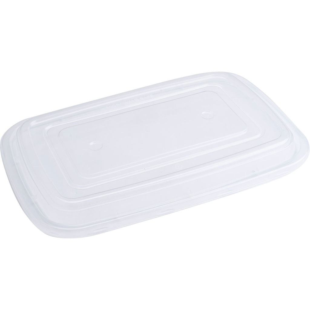 Lock till take away-låda 946 ml 50-pack