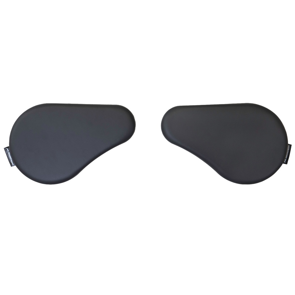 Underarmsstöd ergonomisk split