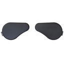 Underarmsstöd ergonomisk split