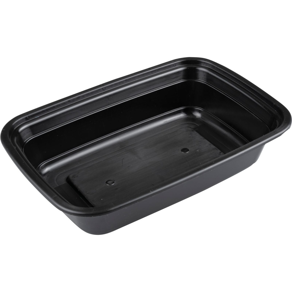 Take away matlåda flergångs 705 ml 50-pack