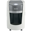 Dokumentförstörare OptiMax Small Office 350 P5