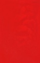 Presentpapper 57 cm x 154 m röd