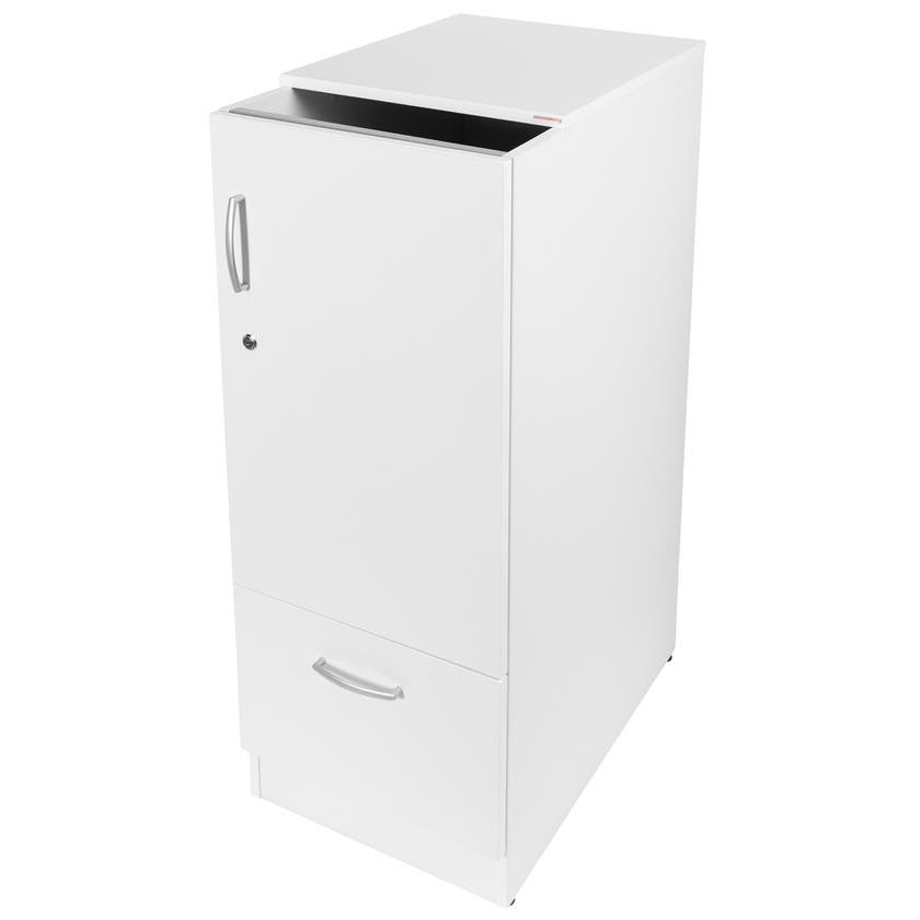 Pantskåp Petflaskor/Aluburkar