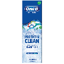Tandkräm Oral-B Complete Protect & Clean 75 ml